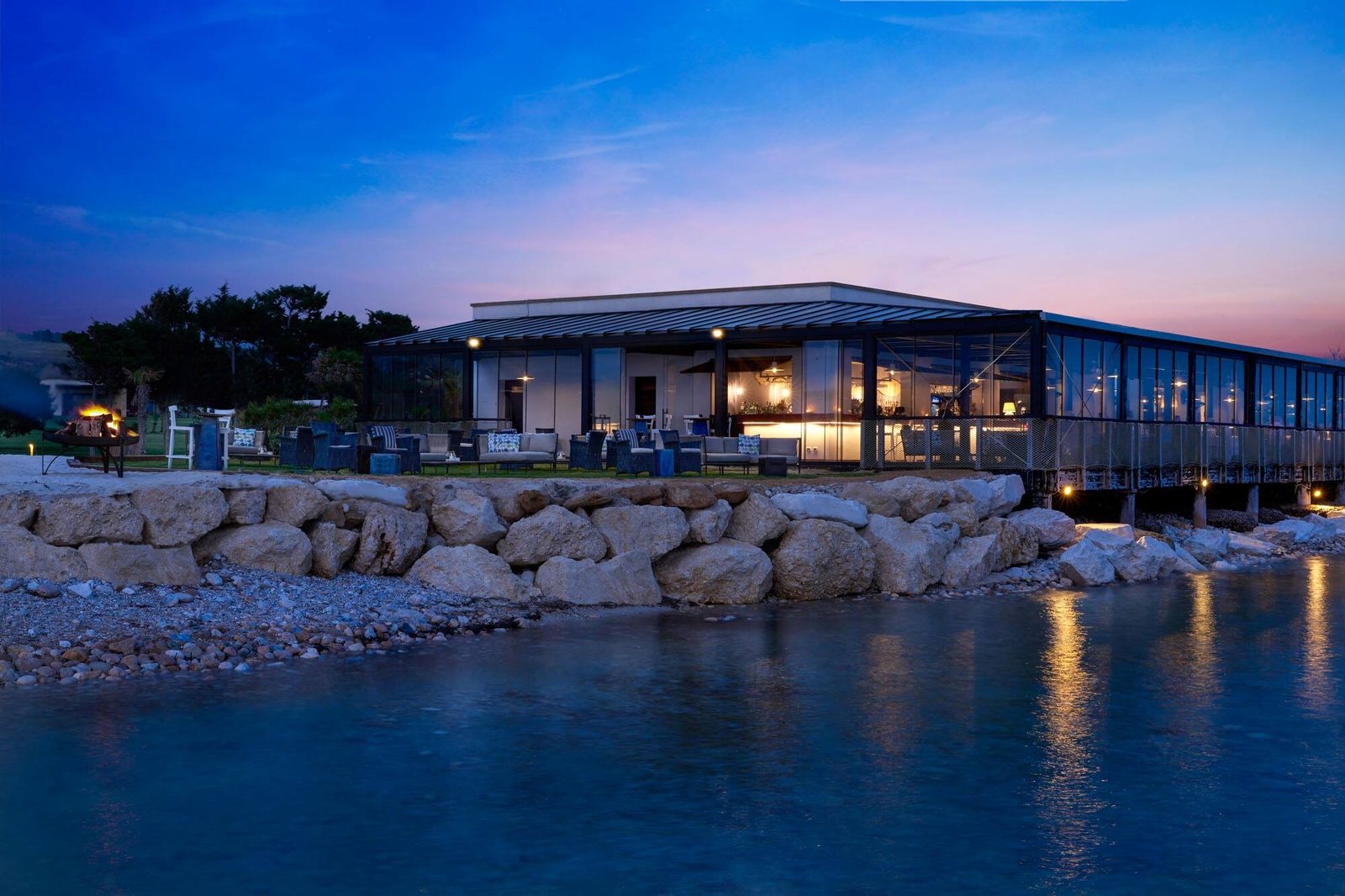 Verdura Resort