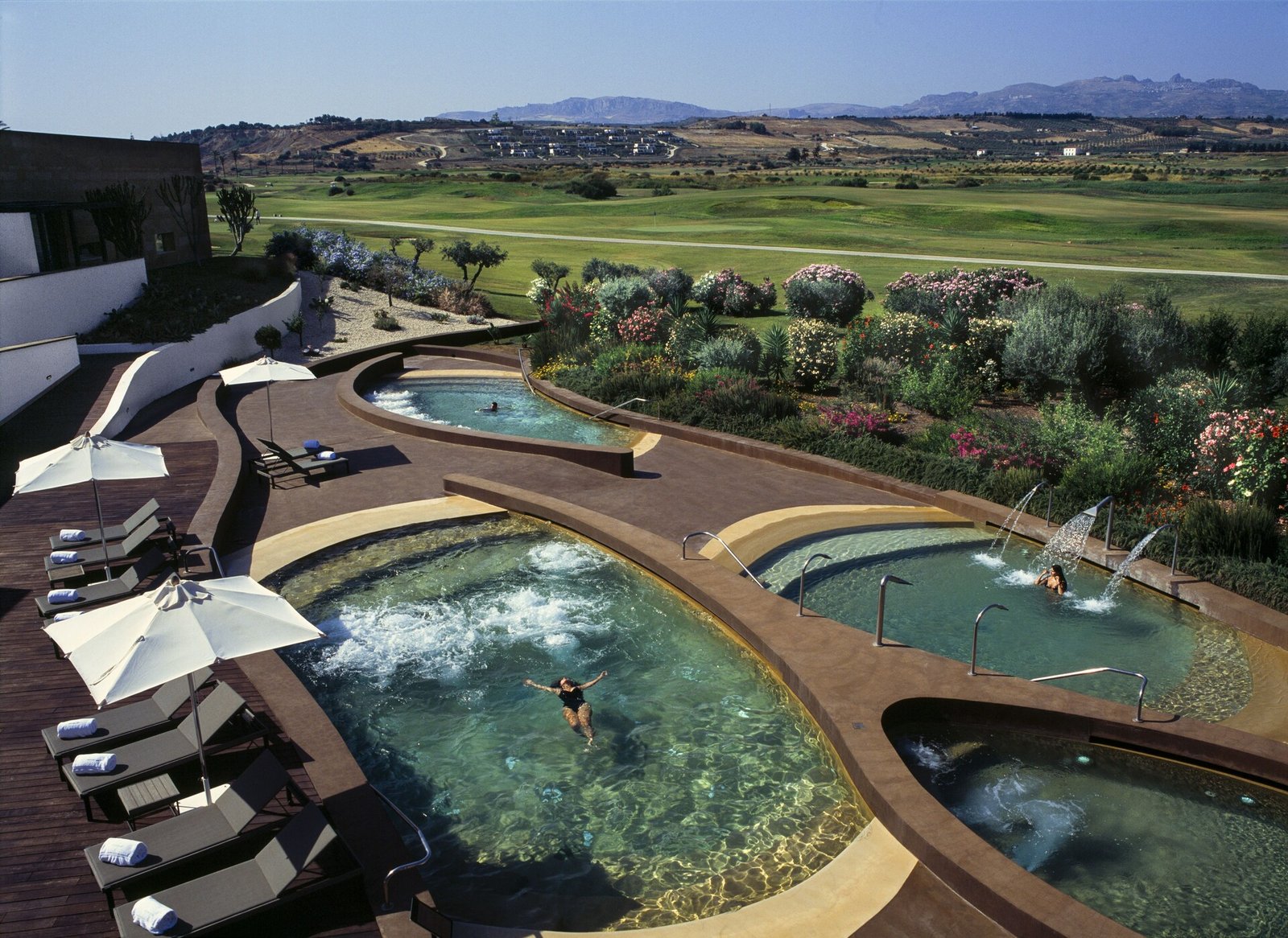 Verdura Resort