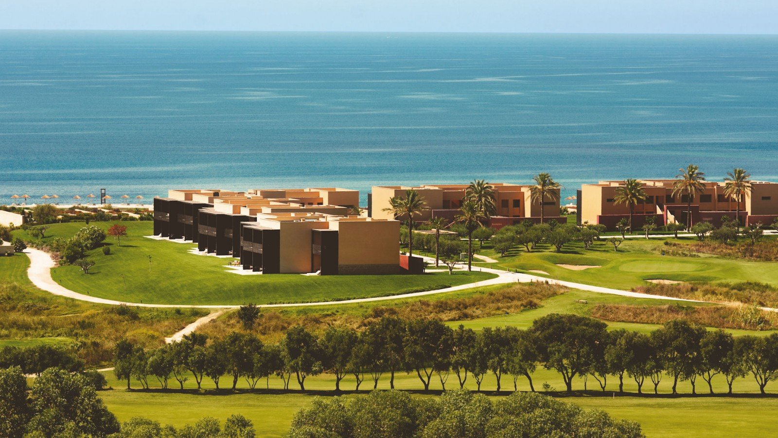 Verdura Resort, how it began