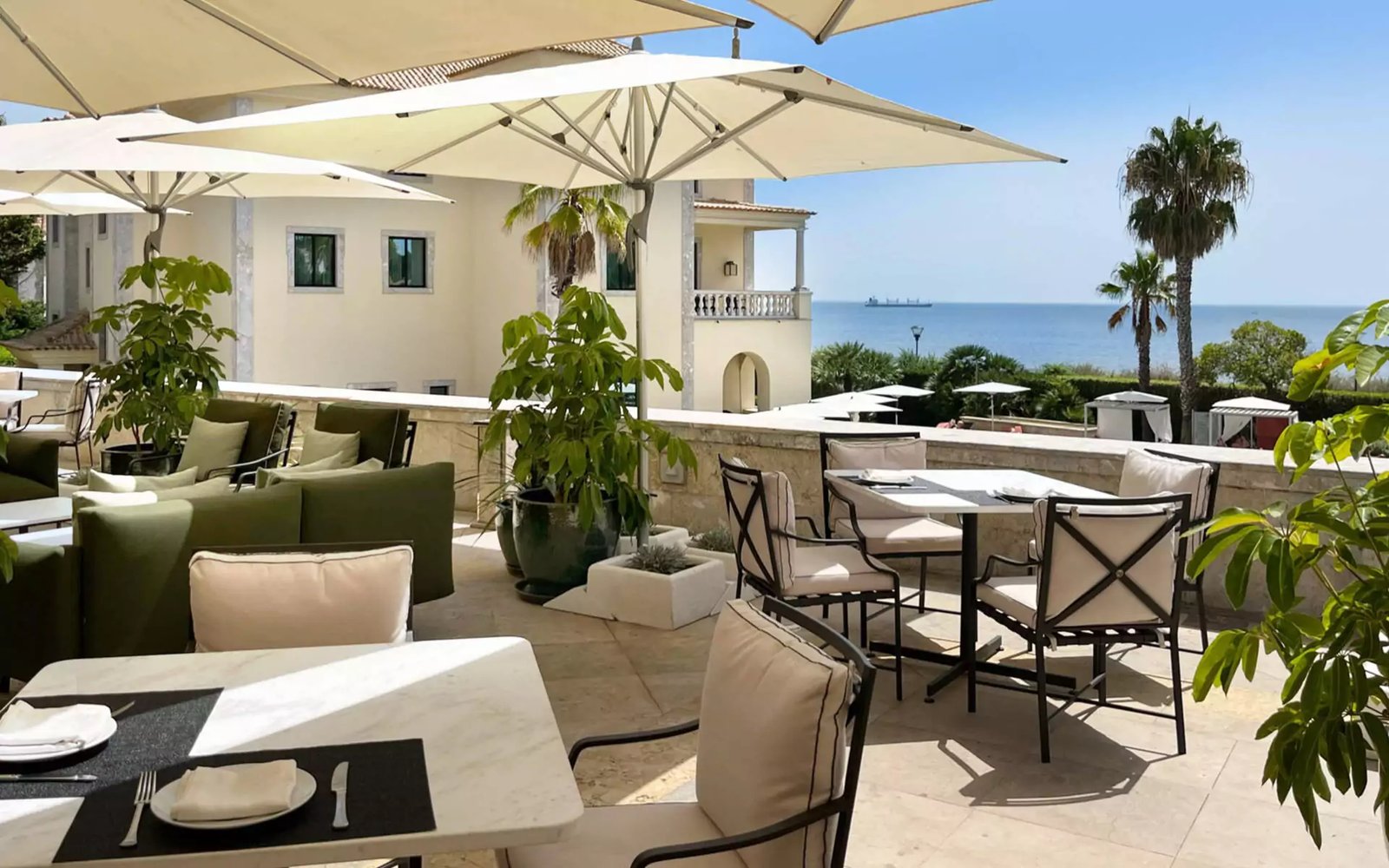 Grande Real Villa Itália Hotel & Spa