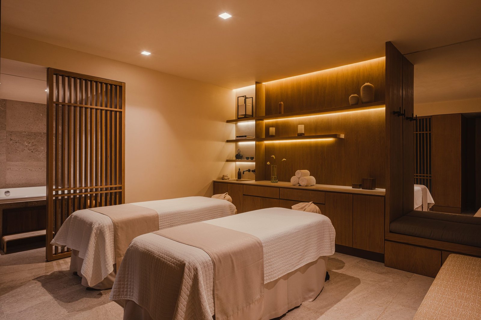 Nobu Hotel Los Cabos, wellness