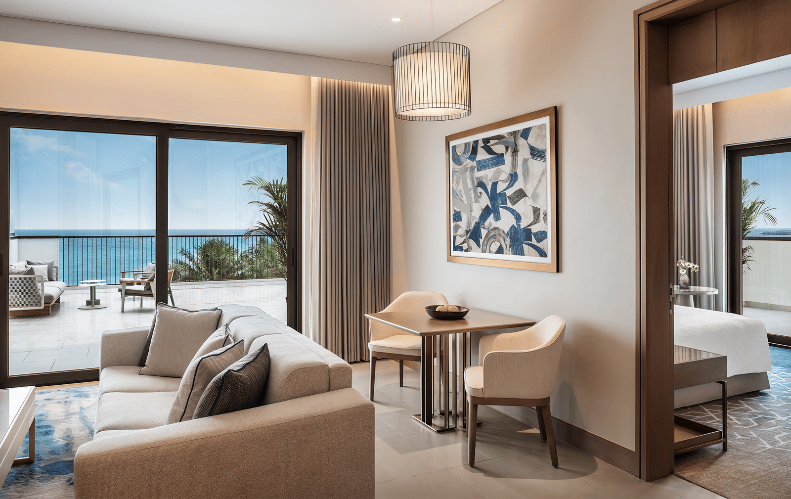 Palace Beach Resort Fujairah, rooms