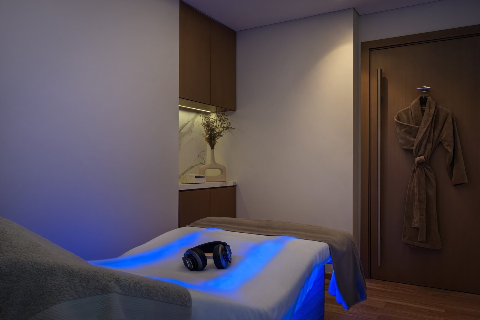 Palace Beach Resort Fujairah, wellness
