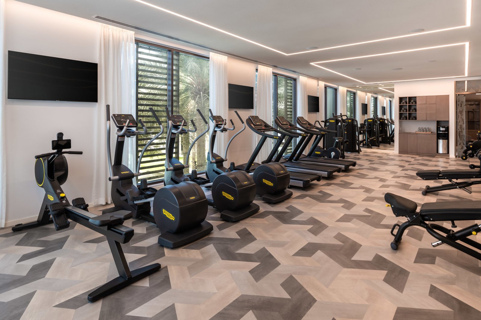 Palace Beach Resort Fujairah, wellness