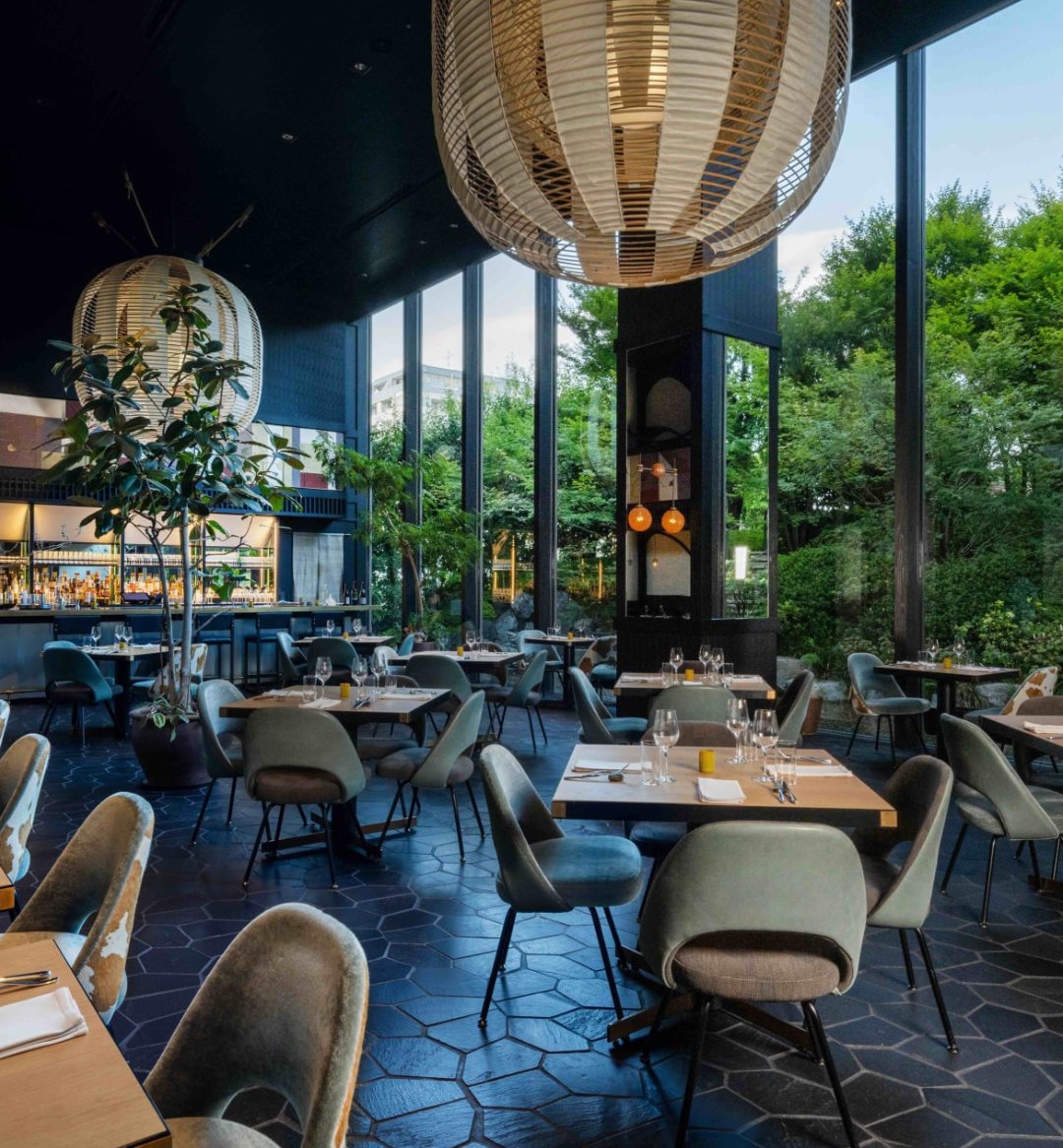 Ace Hotel Kyoto