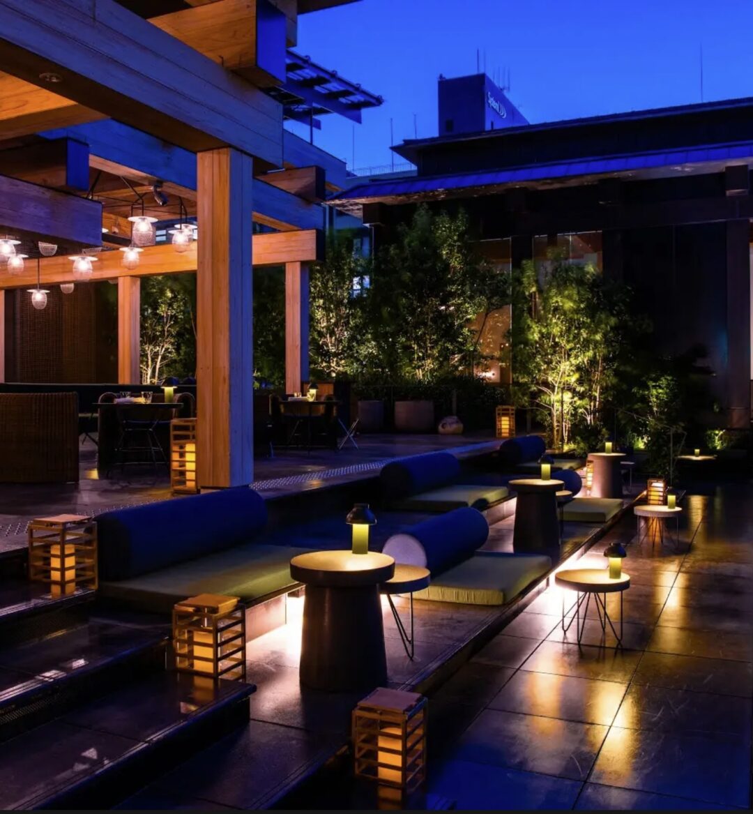 Ace Hotel Kyoto
