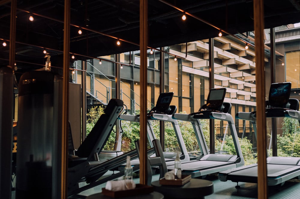 Ace Hotel Kyoto