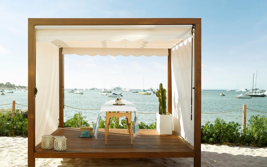 Nobu Hotel Ibiza Bay, wellness