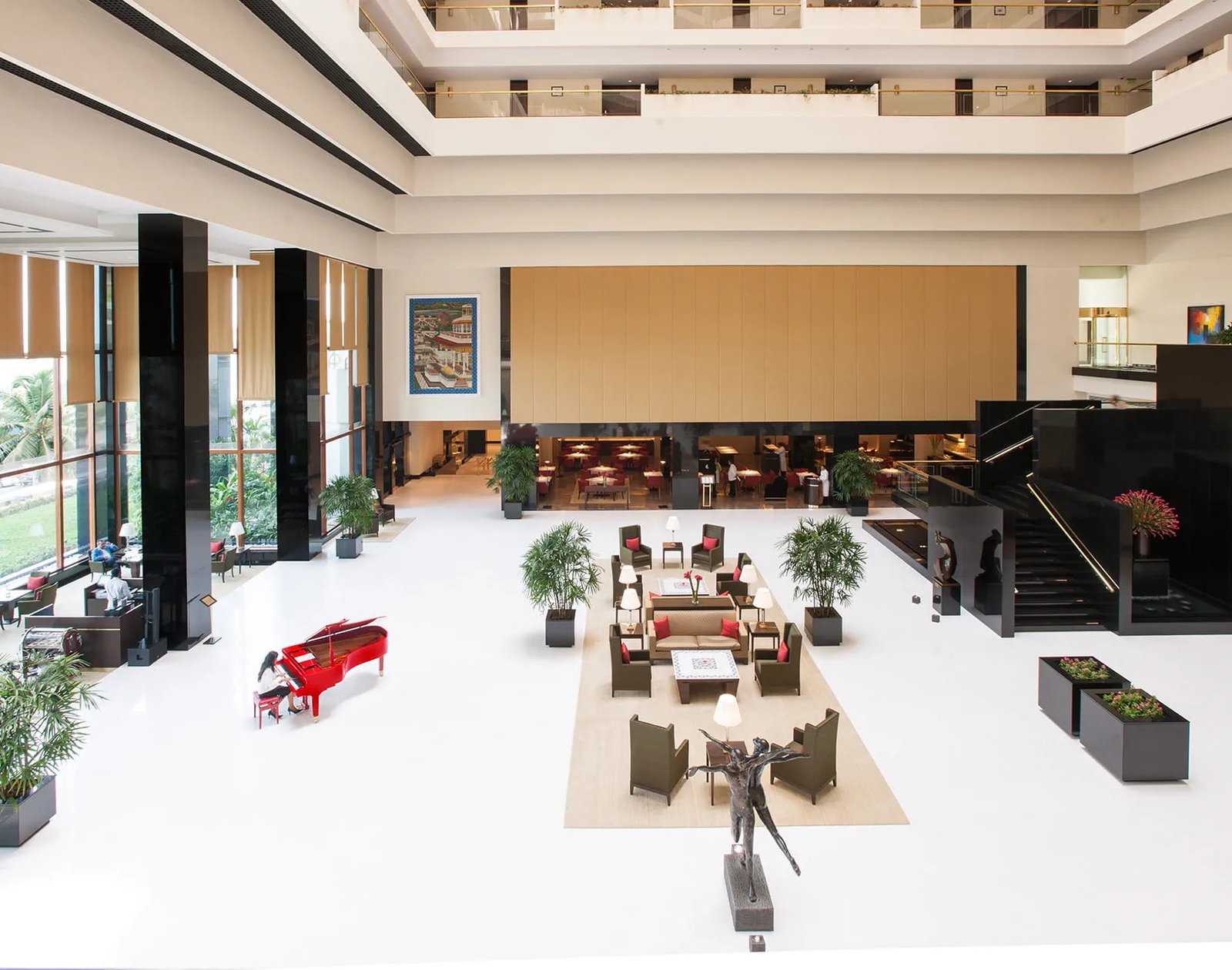 The Oberoi, Mumbai