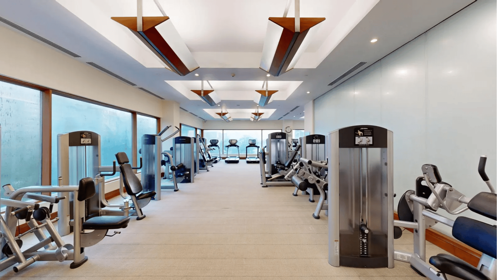 The Oberoi, Mumbai, wellness