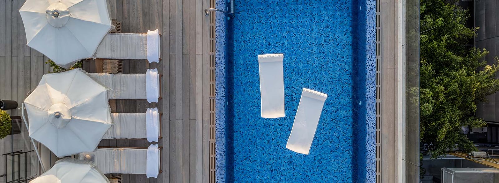 The Norman Tel Aviv, wellness
