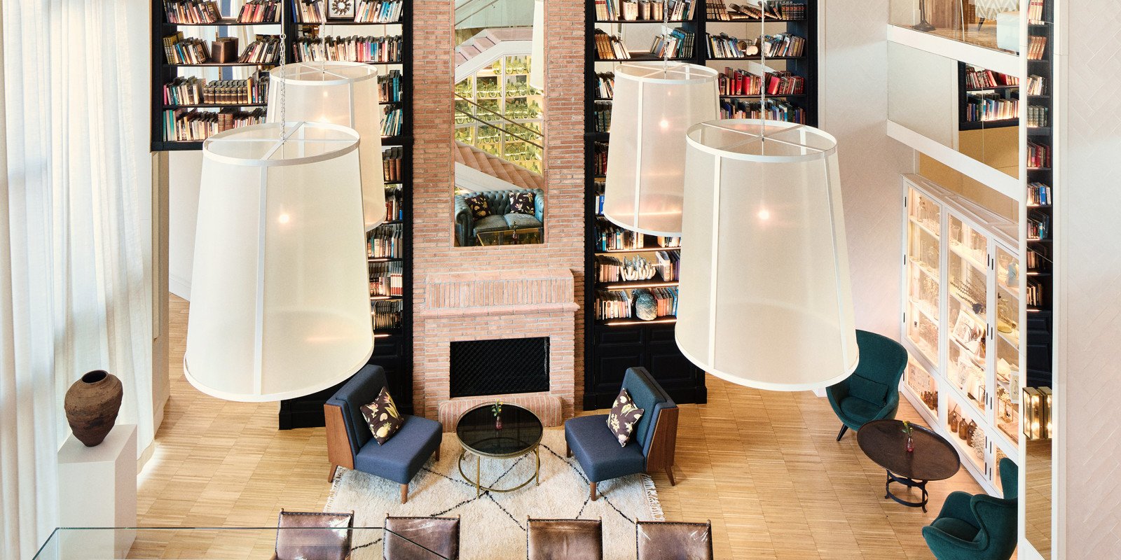 Hotel Camiral
