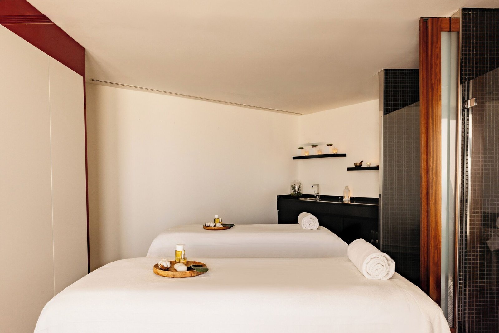 Hotel Colón Gran Meliá - The Leading Hotels of the World, wellness