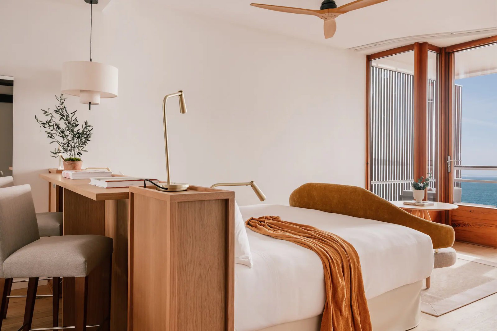 Hotel de Mar Gran Meliá - The Leading Hotels of the World - Adults only, rooms