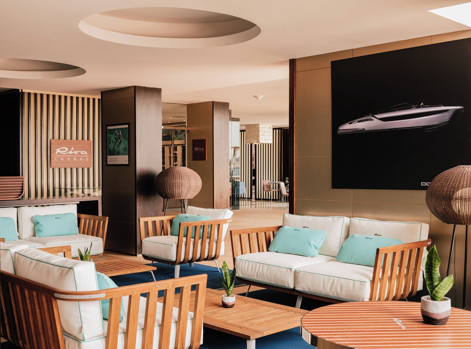 Hotel de Mar Gran Meliá - The Leading Hotels of the World - Adults only, vibe