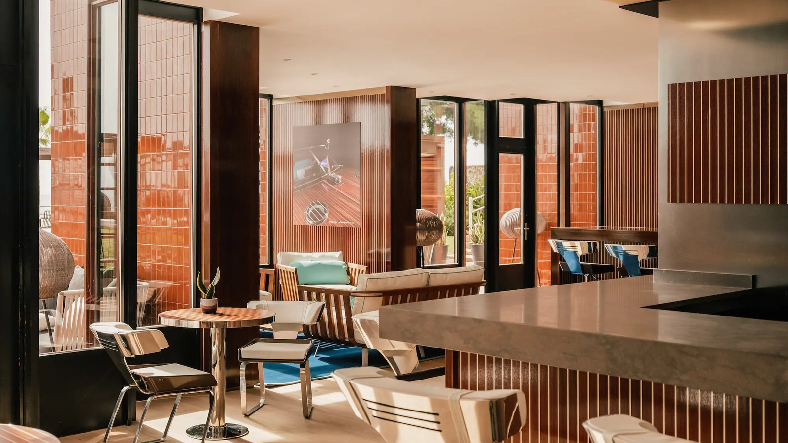 Hotel de Mar Gran Meliá - The Leading Hotels of the World - Adults only, eat & drink
