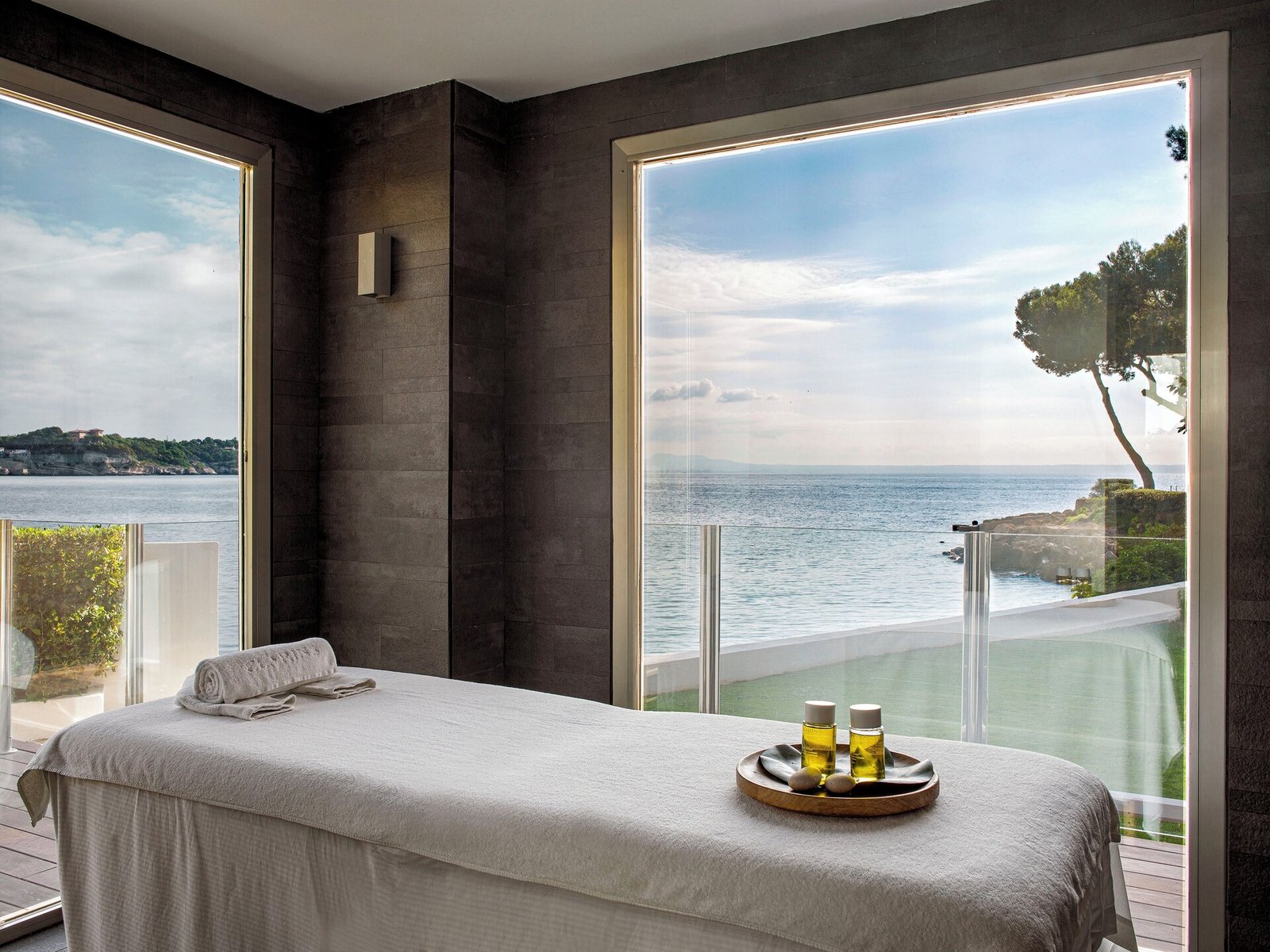 Hotel de Mar Gran Meliá - The Leading Hotels of the World - Adults only, wellness
