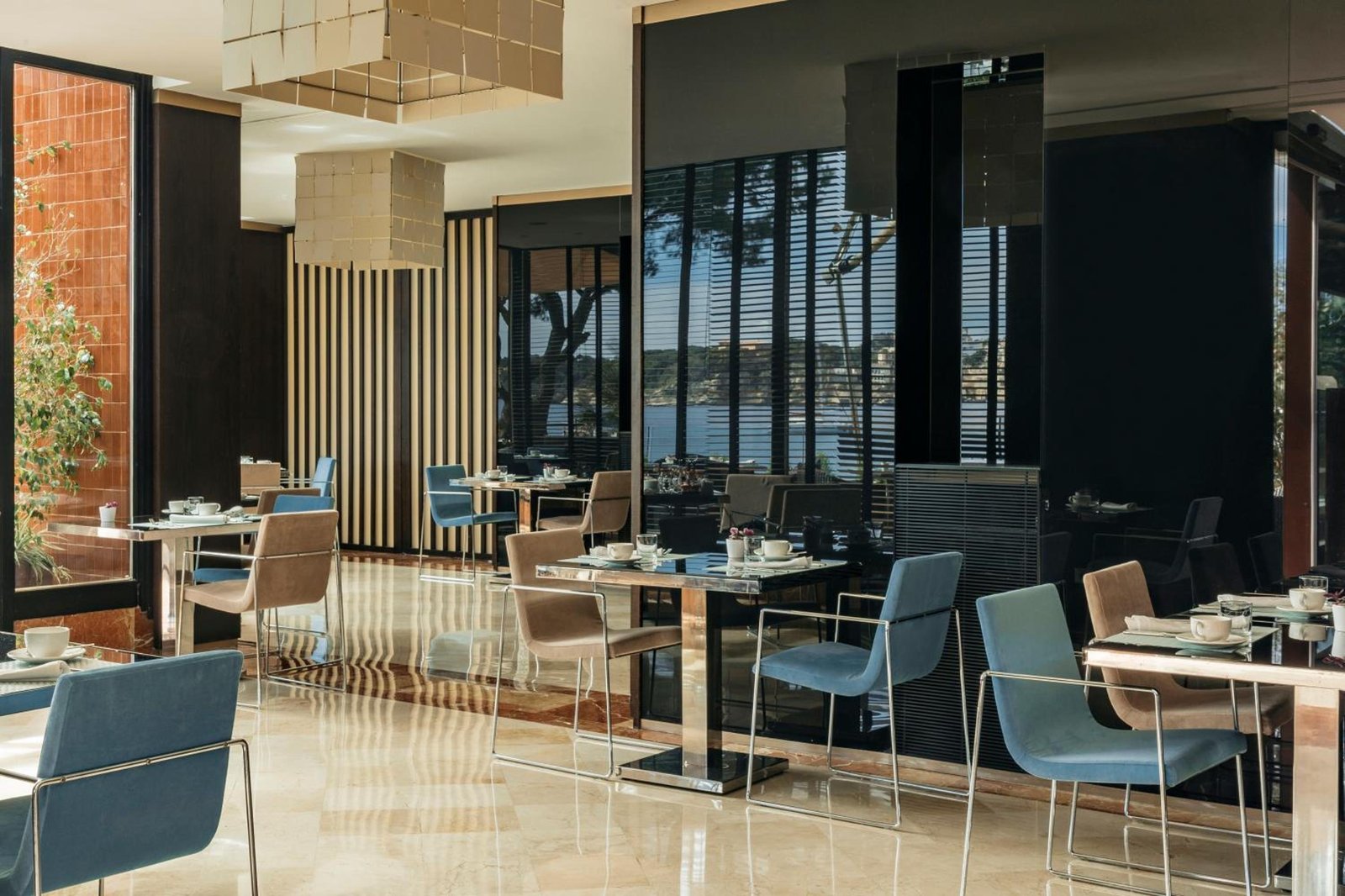 Hotel de Mar Gran Meliá - The Leading Hotels of the World - Adults only, eat & drink