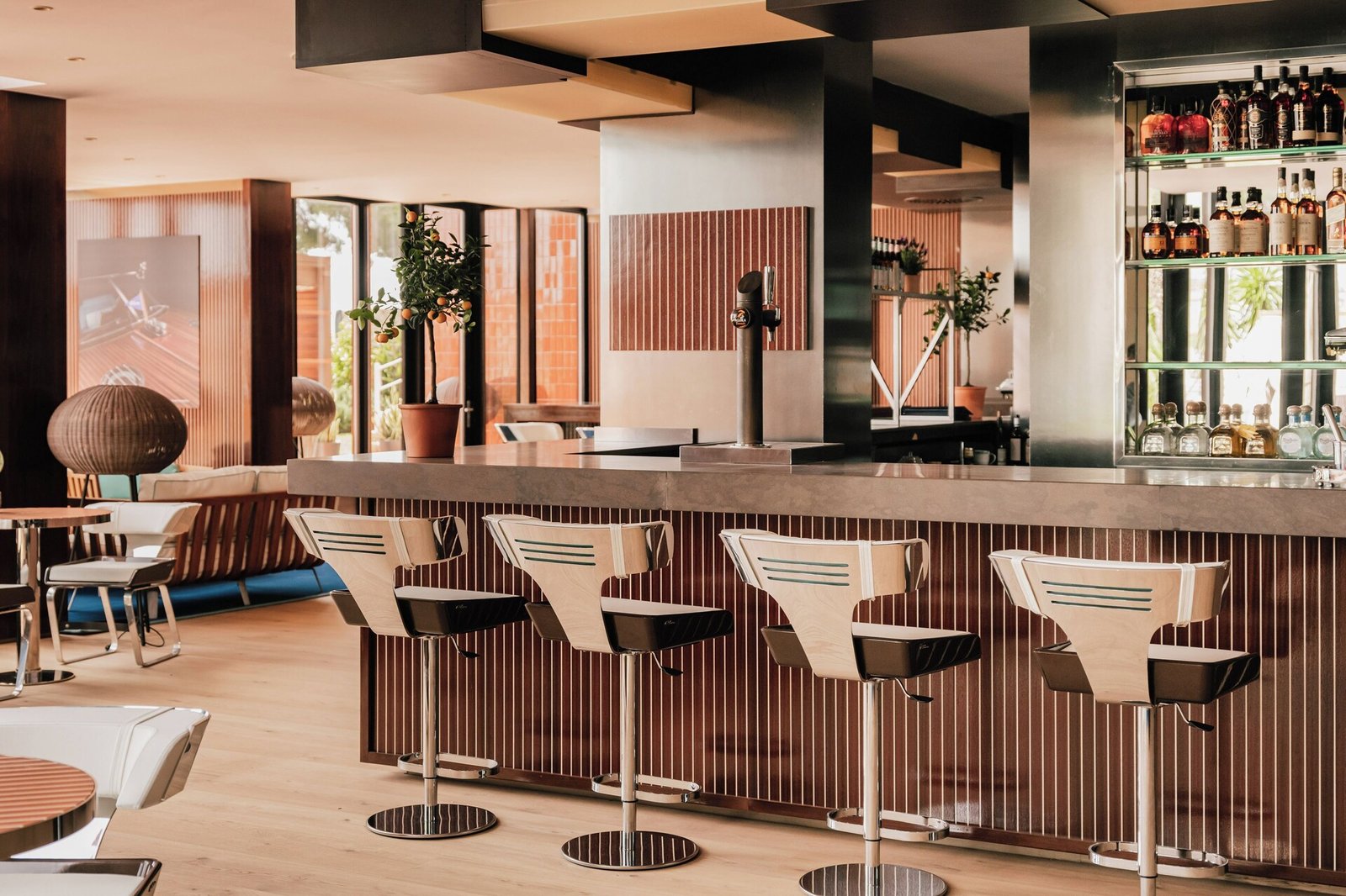 Hotel de Mar Gran Meliá - The Leading Hotels of the World - Adults only, eat & drink
