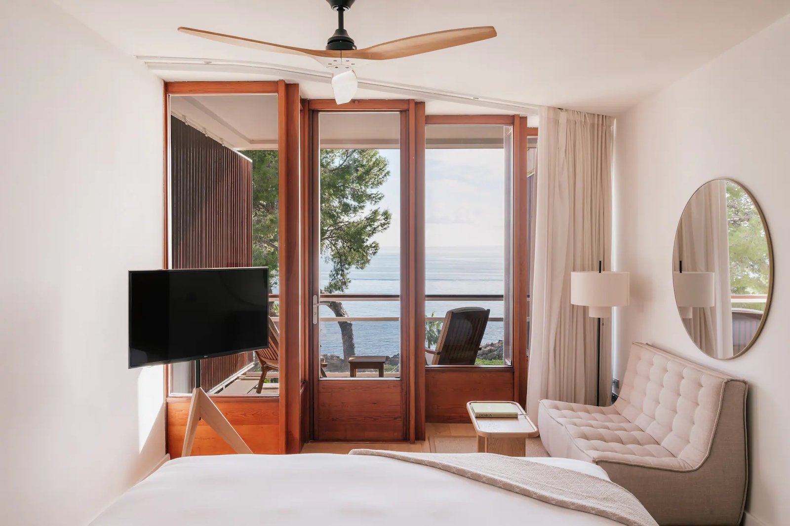 Hotel de Mar Gran Meliá - The Leading Hotels of the World - Adults only, rooms