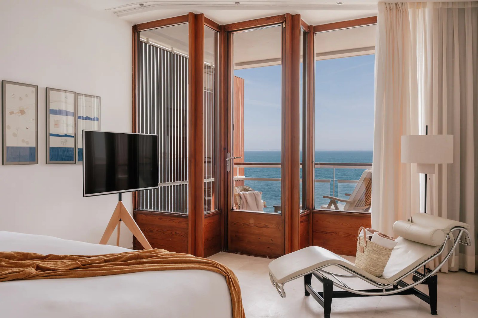 Hotel de Mar Gran Meliá - The Leading Hotels of the World - Adults only, rooms