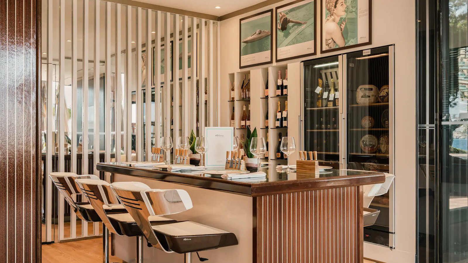 Hotel de Mar Gran Meliá - The Leading Hotels of the World - Adults only, eat & drink