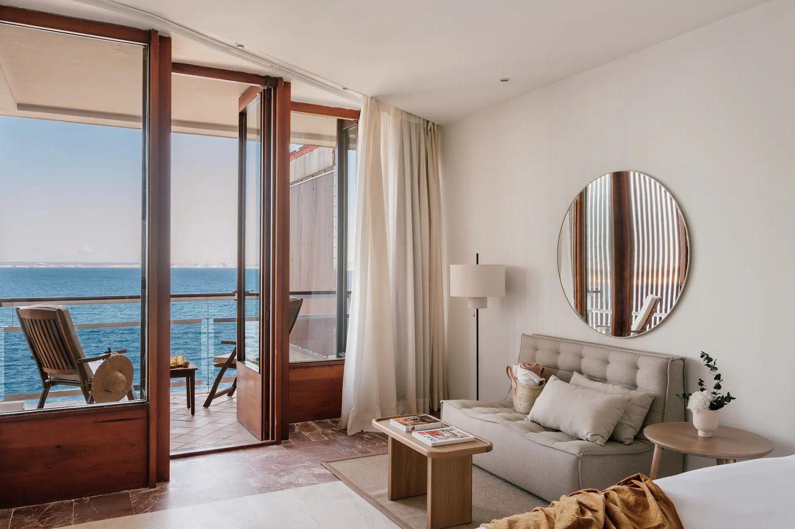 Hotel de Mar Gran Meliá - The Leading Hotels of the World - Adults only, rooms