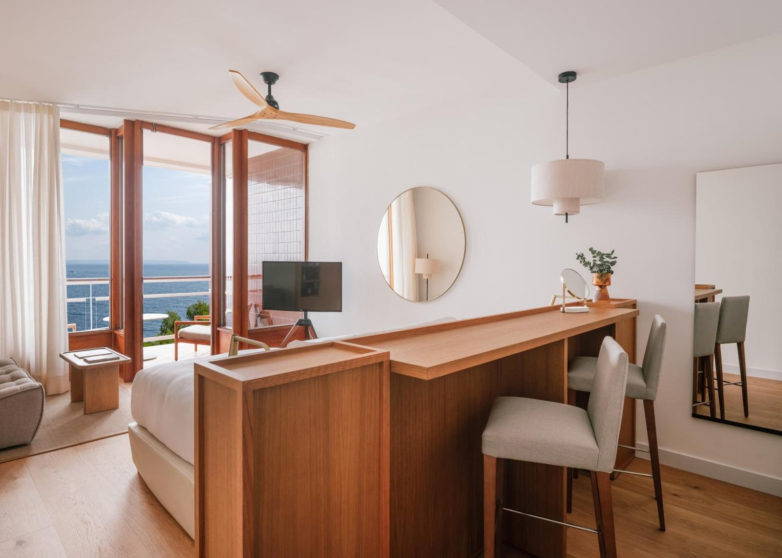 Hotel de Mar Gran Meliá - The Leading Hotels of the World - Adults only, rooms