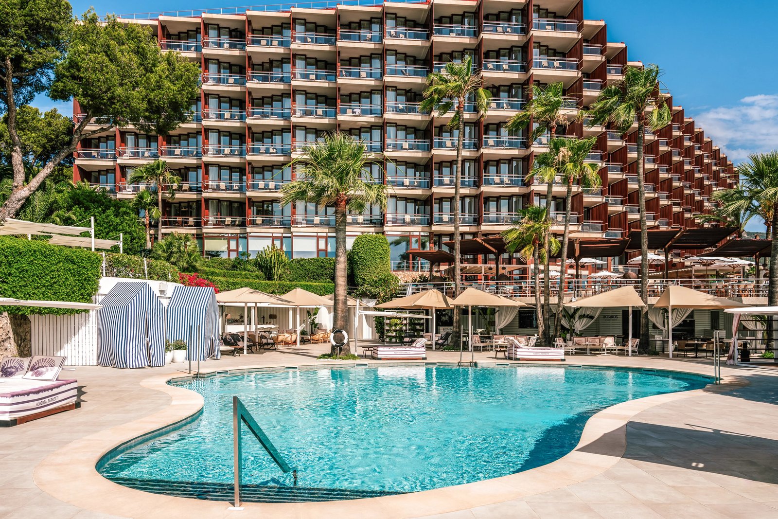 Hotel de Mar Gran Meliá - The Leading Hotels of the World - Adults only