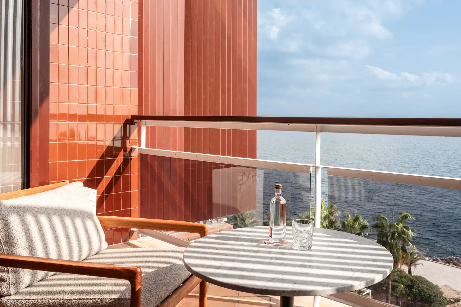 Hotel de Mar Gran Meliá - The Leading Hotels of the World - Adults only, vibe