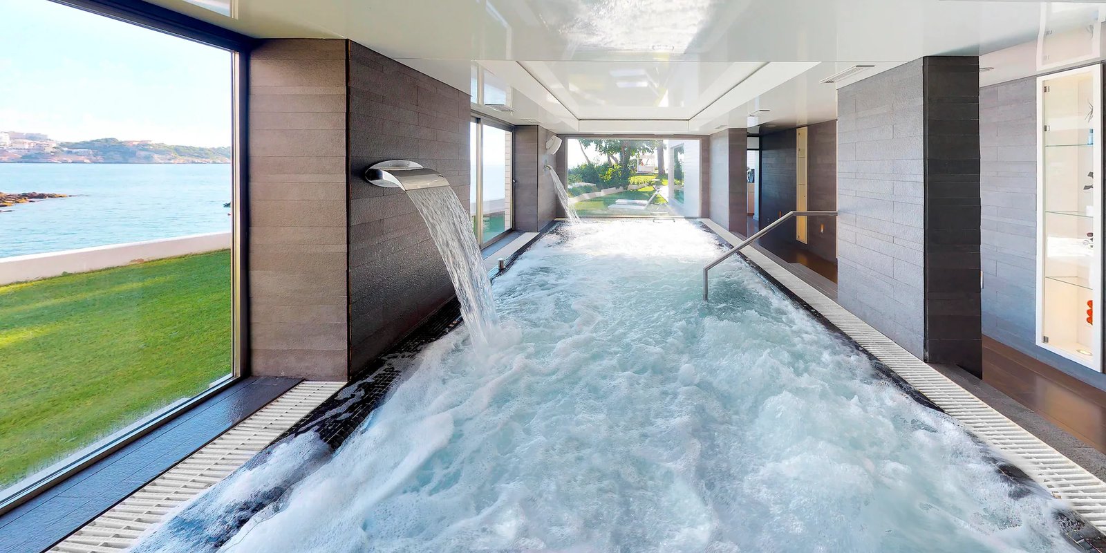 Hotel de Mar Gran Meliá - The Leading Hotels of the World - Adults only, wellness
