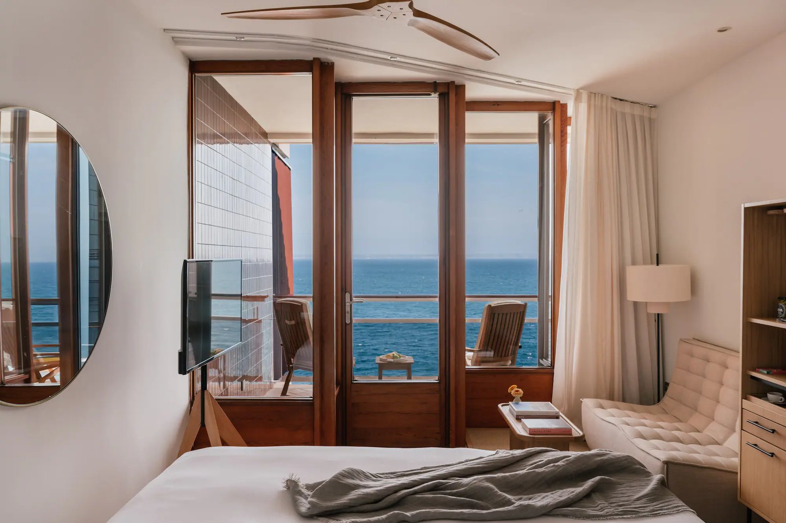 Hotel de Mar Gran Meliá - The Leading Hotels of the World - Adults only, rooms
