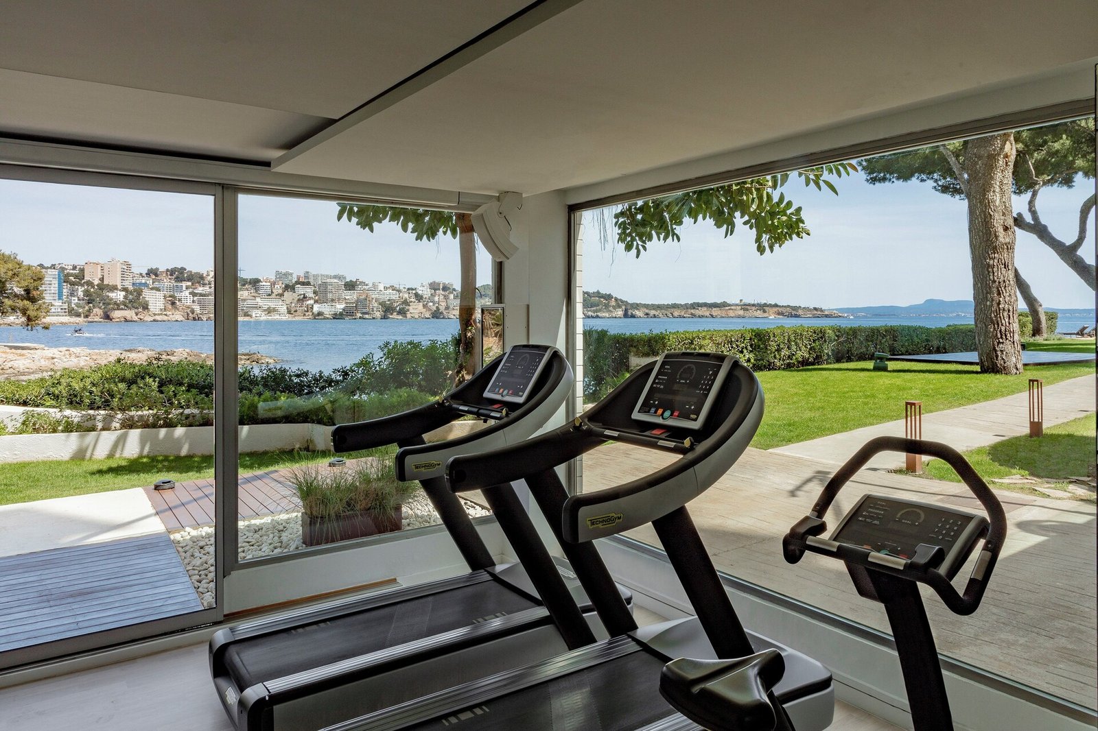 Hotel de Mar Gran Meliá - The Leading Hotels of the World - Adults only, wellness
