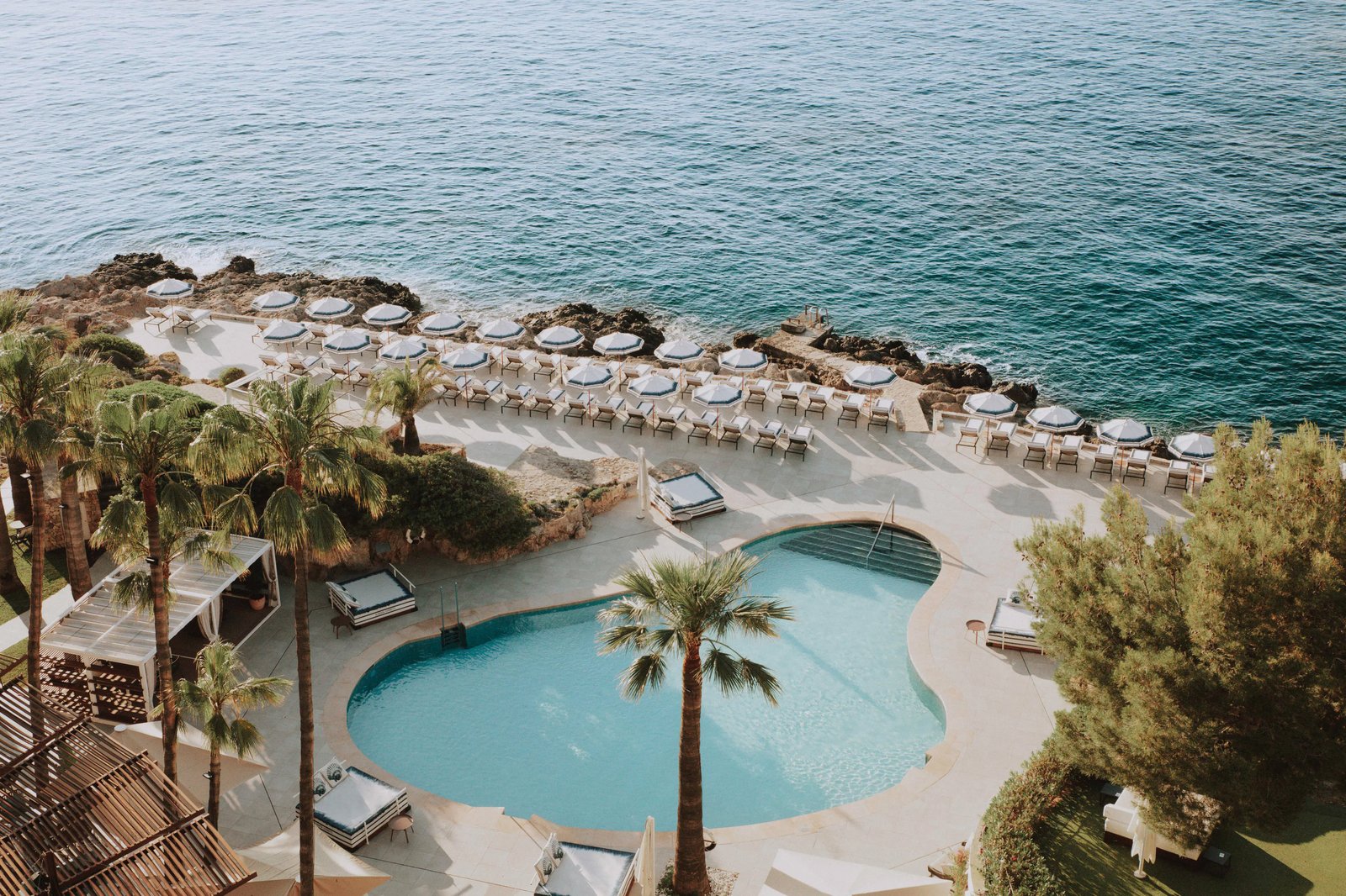 Hotel de Mar Gran Meliá - The Leading Hotels of the World - Adults only, wellness