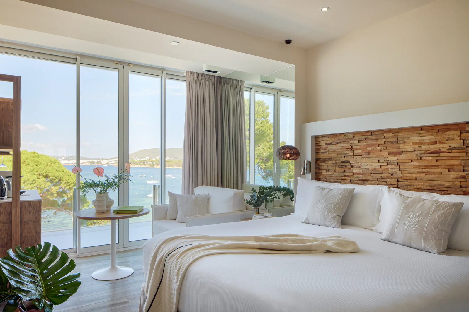 ME Ibiza - The Leading Hotels of the World, rooms