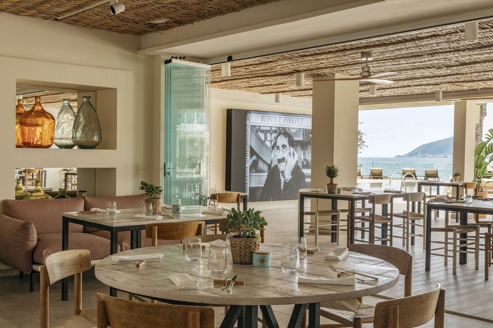ME Ibiza - The Leading Hotels of the World, eat & drink