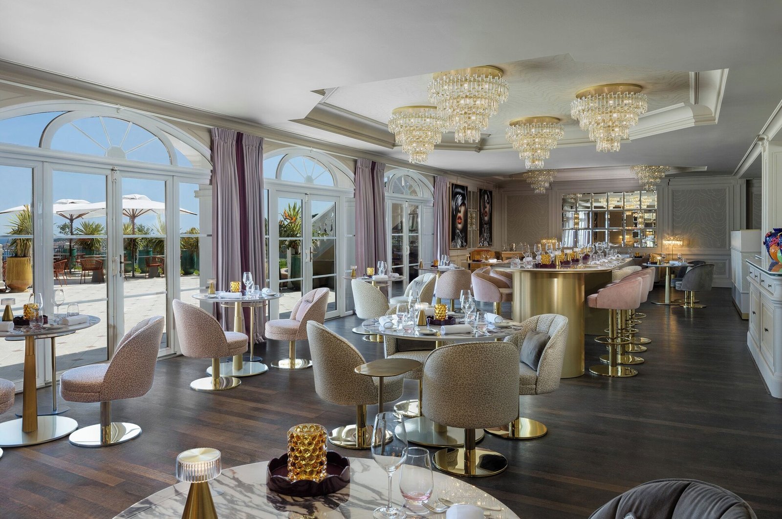 Althoff Villa Belrose