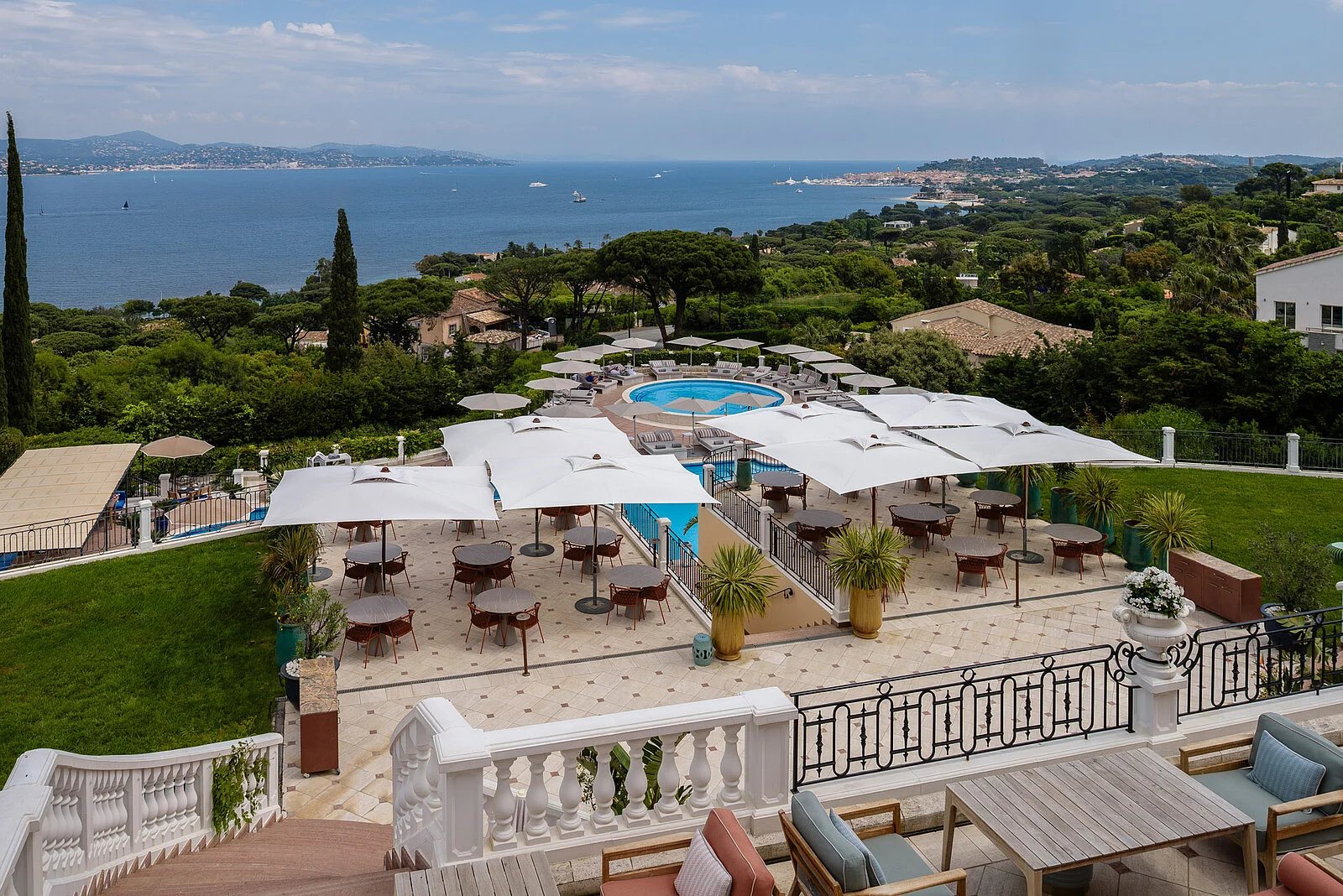 Althoff Villa Belrose