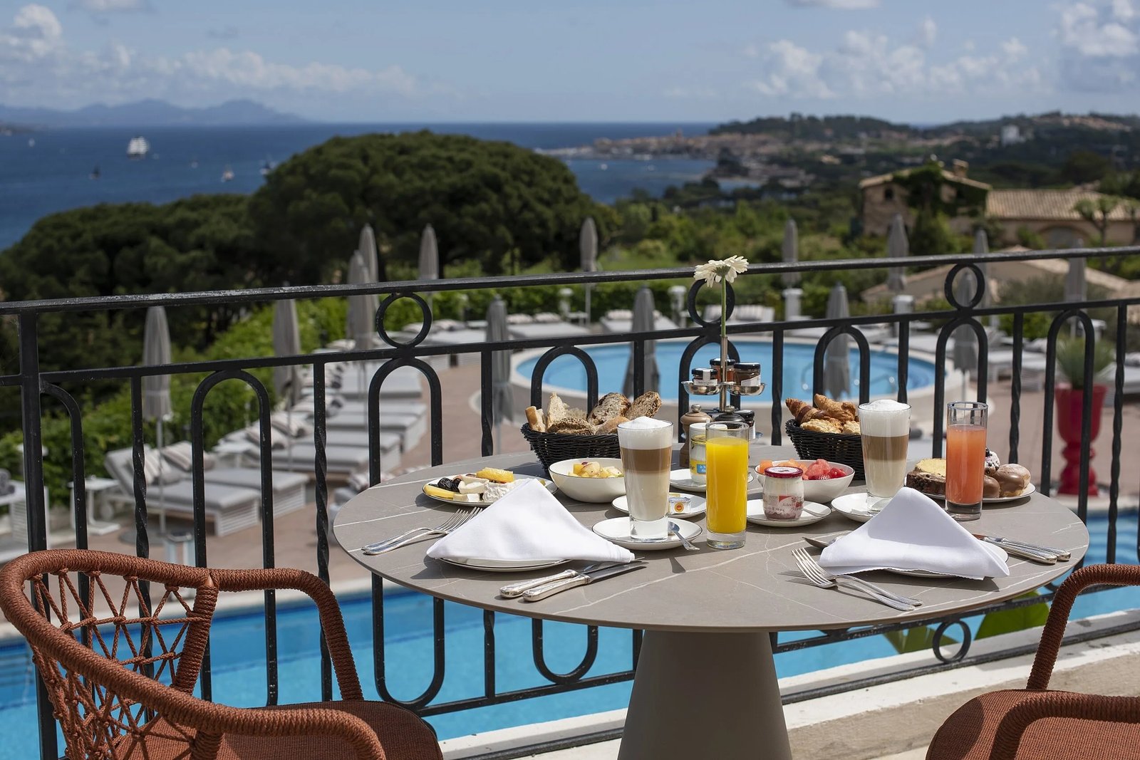 Althoff Villa Belrose