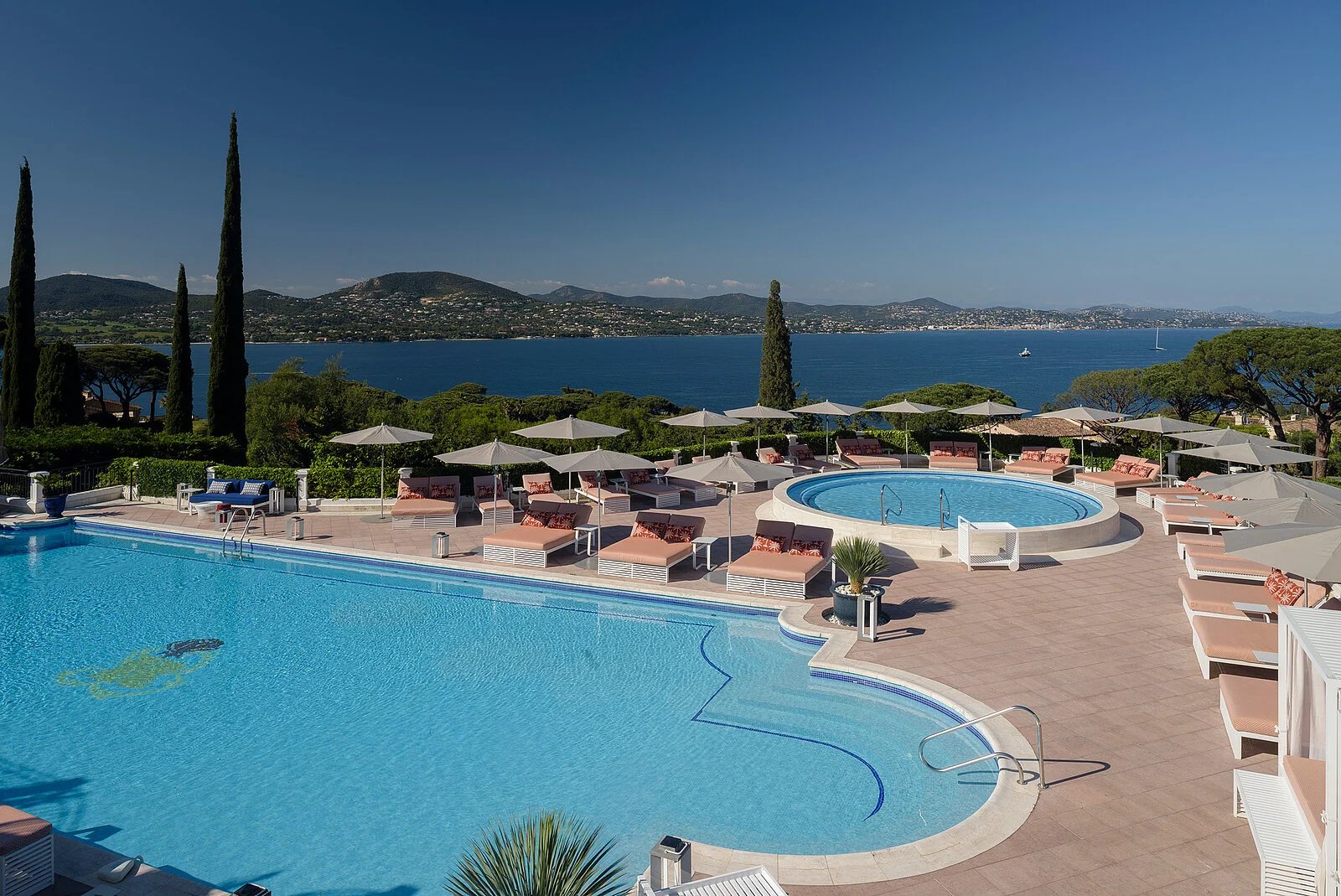 Althoff Villa Belrose