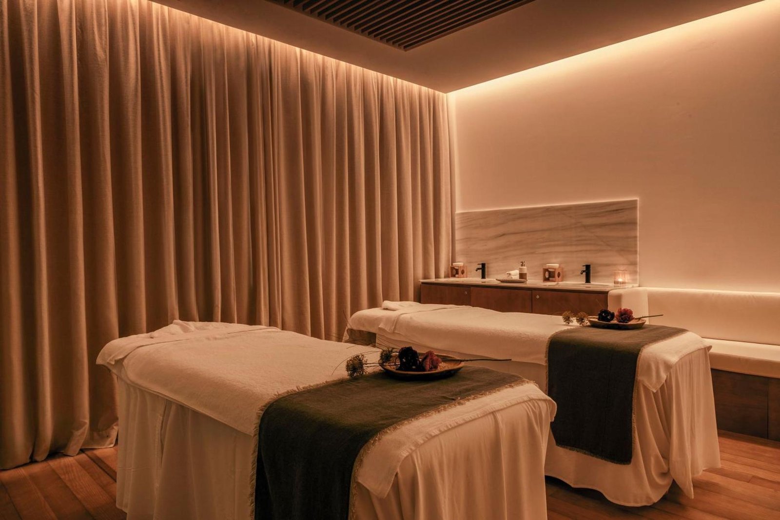 Villa Le Blanc, a Gran Meliá Hotel - The Leading Hotels of the World, wellness