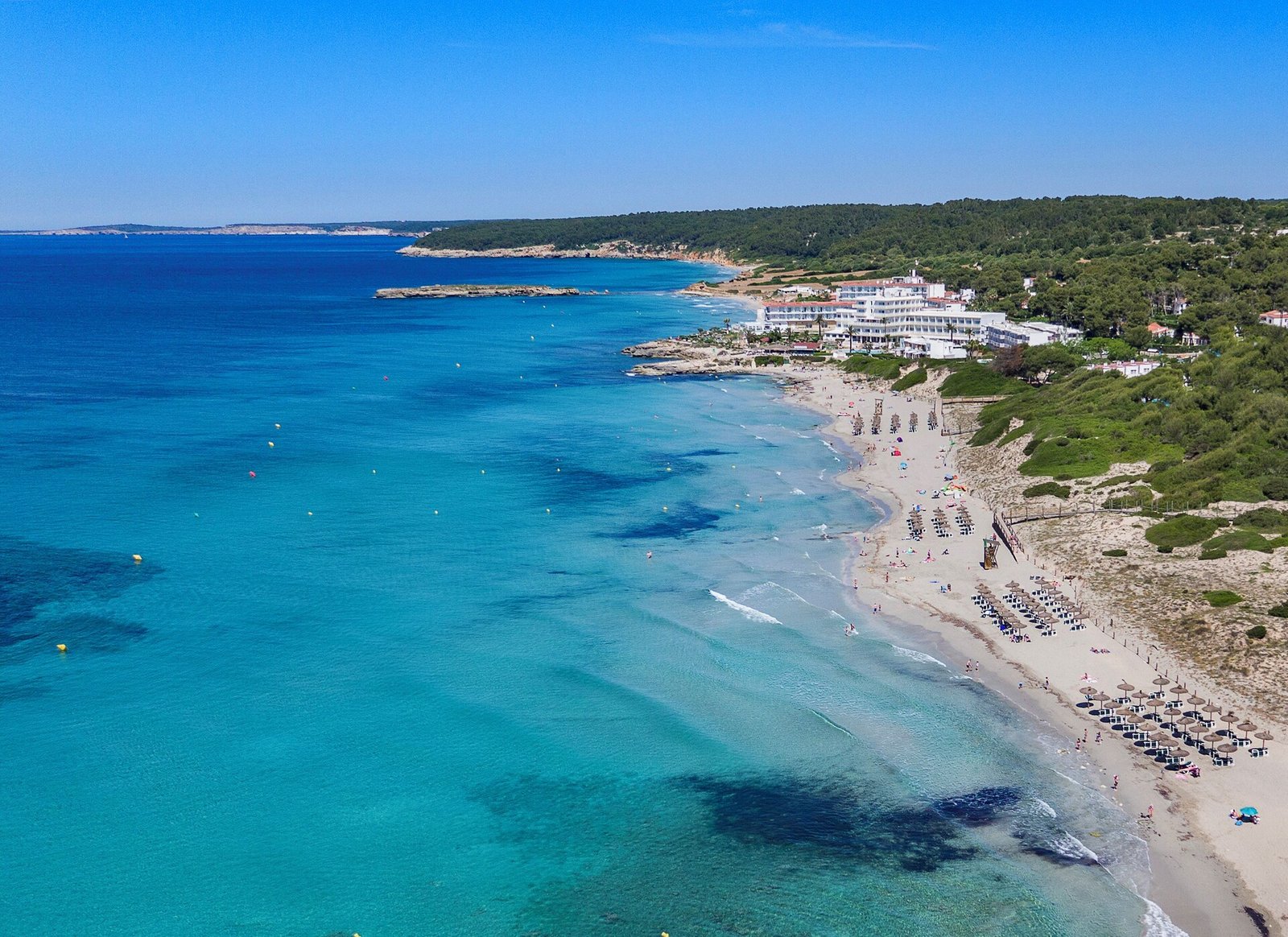 Villa Le Blanc, a Gran Meliá Hotel - The Leading Hotels of the World, vibe