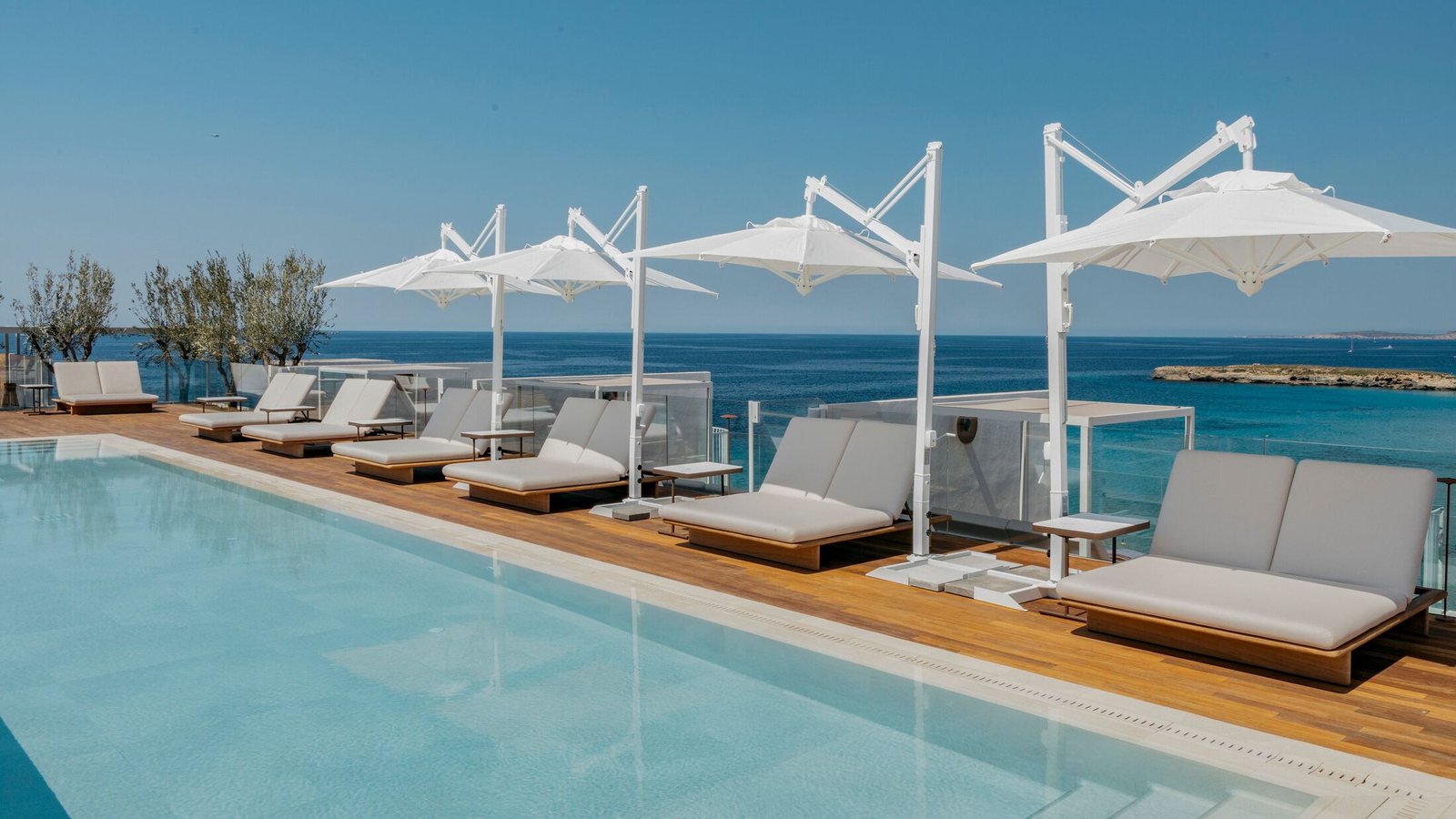 Villa Le Blanc, a Gran Meliá Hotel - The Leading Hotels of the World, wellness