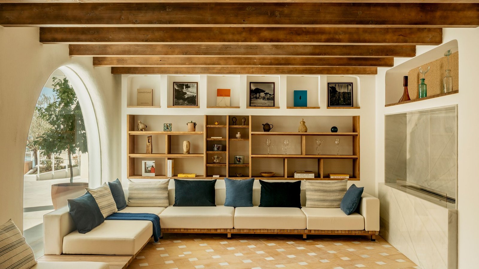 Villa Le Blanc, a Gran Meliá Hotel - The Leading Hotels of the World, vibe
