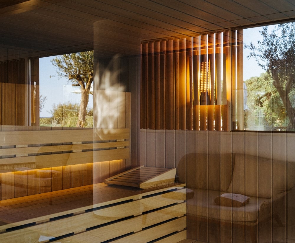 Villa Le Blanc, a Gran Meliá Hotel - The Leading Hotels of the World, wellness