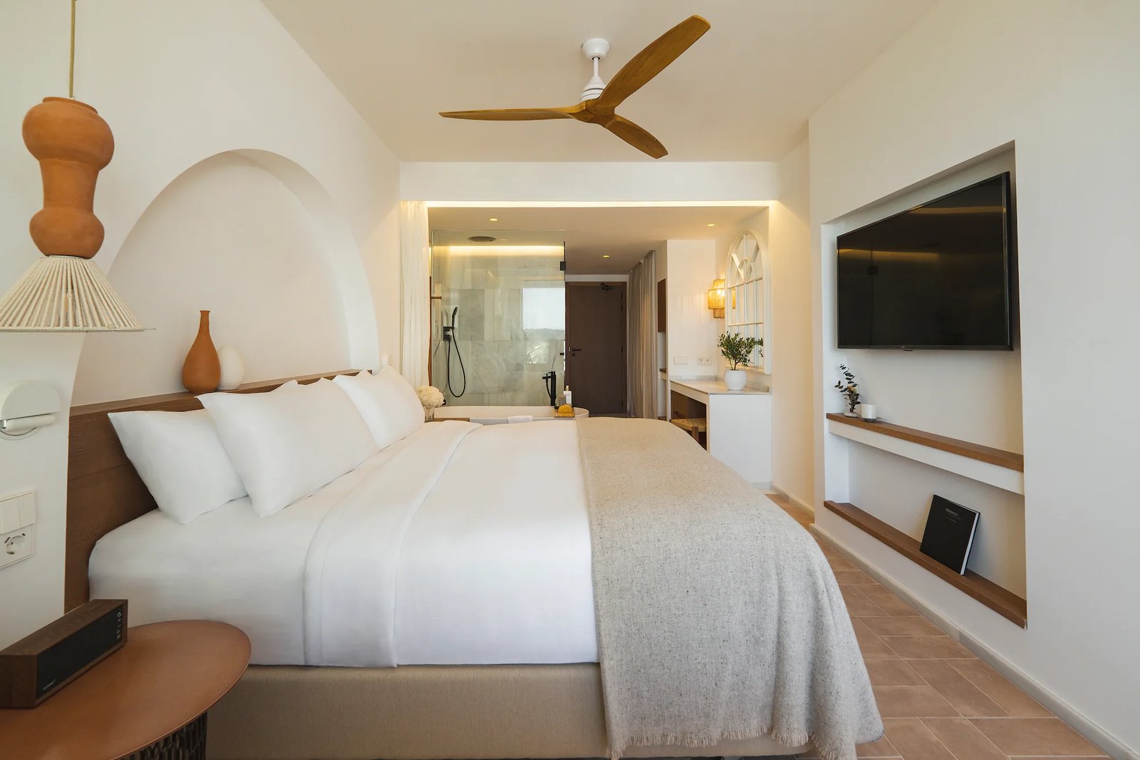Villa Le Blanc, a Gran Meliá Hotel - The Leading Hotels of the World, rooms