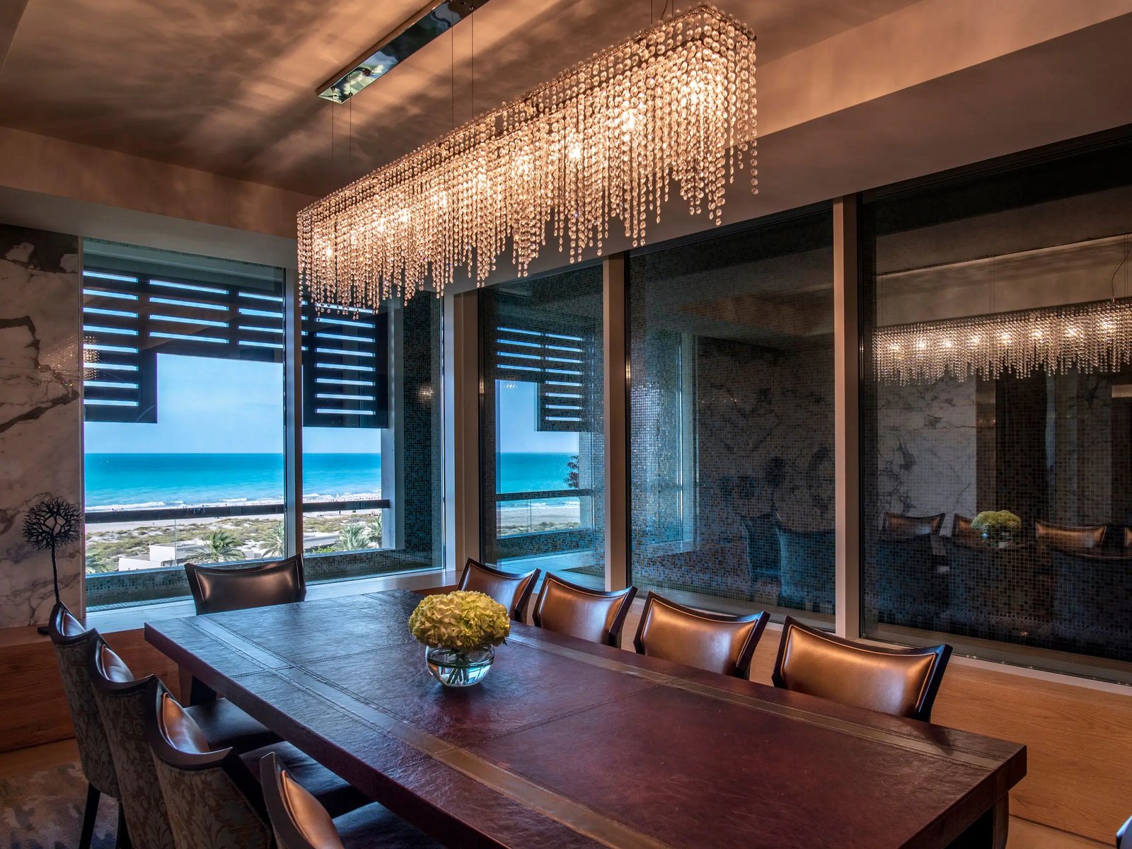 Park Hyatt Abu Dhabi Hotel and Villas, rooms
