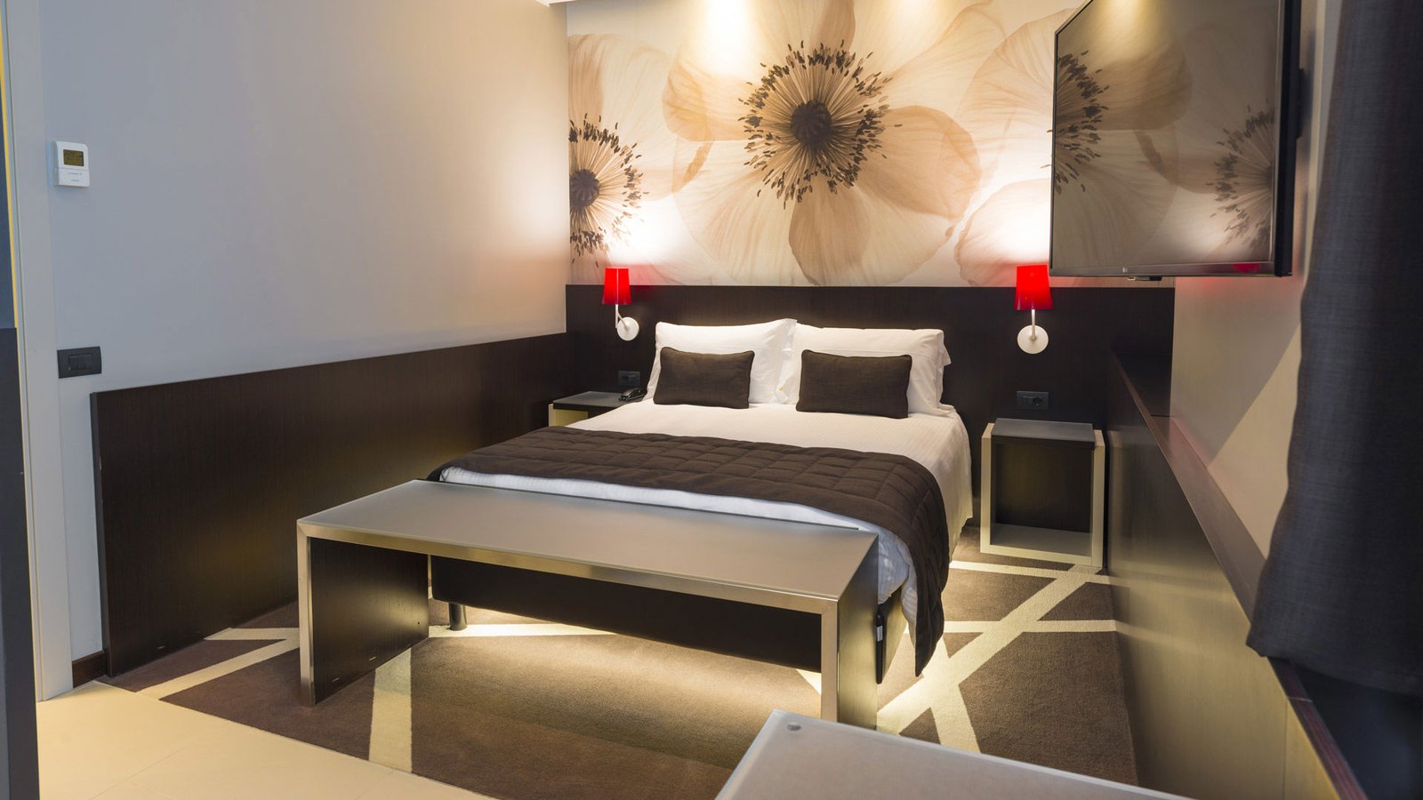 Hotel Manin — vibe