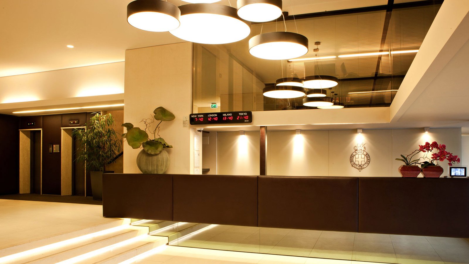 Hotel Manin — vibe