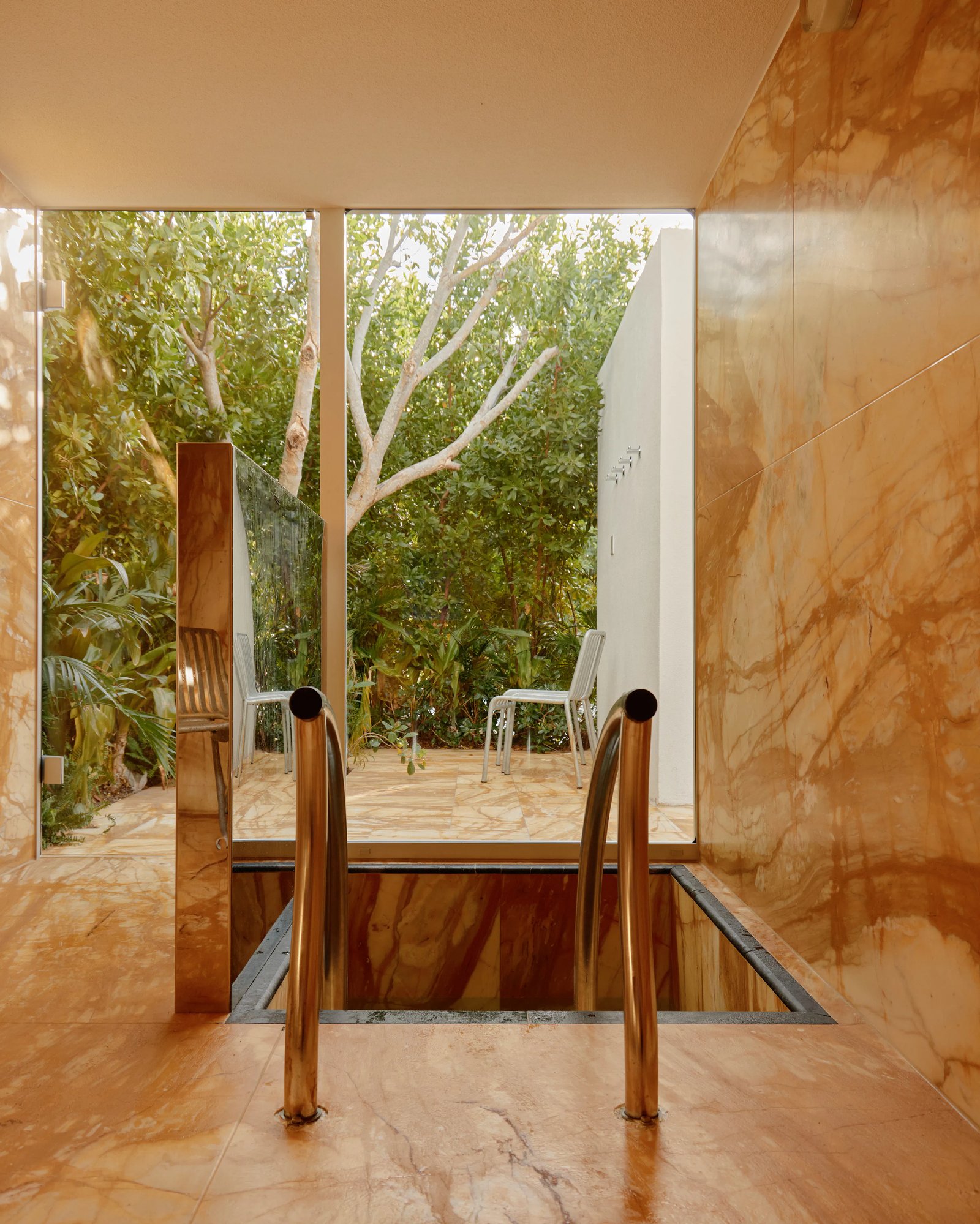 Palm Heights, wellness